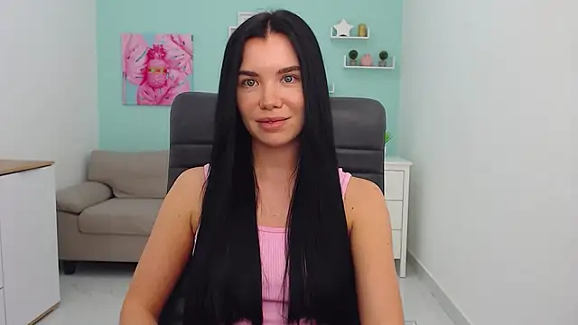 MadisonGomes online show from January 26, 2025, 12:43 pm
