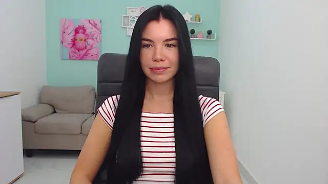 MadisonGomes online show from February 23, 2025, 5:45 am