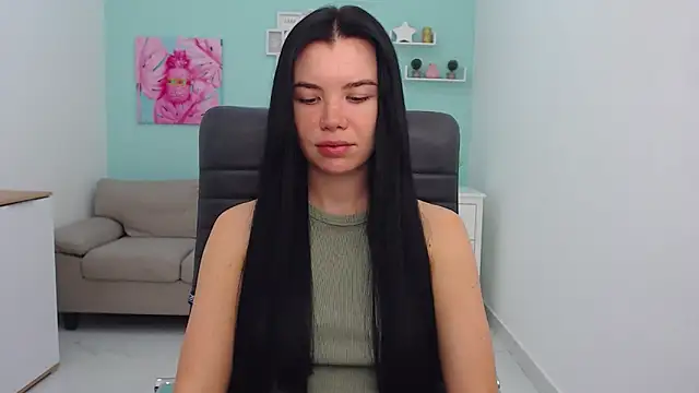 MadisonGomes online show from February 16, 2025, 7:15 am