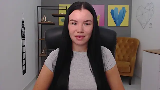 MadisonGomes online show from October 29, 2025, 8:35 am