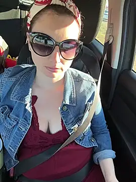 MilfyMrsRobinson online show from February 28, 2025, 9:12 pm