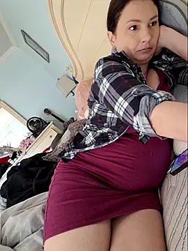 MilfyMrsRobinson online show from February 27, 2025, 3:59 pm