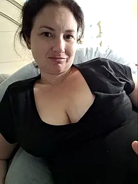 MilfyMrsRobinson online show from March 13, 2025, 11:49 pm