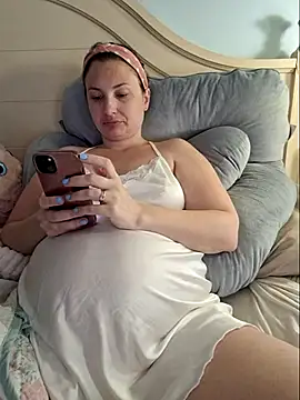 MilfyMrsRobinson online show from March 17, 2025, 2:23 pm