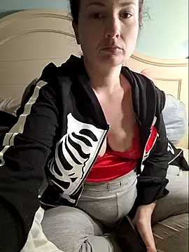 MilfyMrsRobinson online show from March 12, 2025, 11:10 am