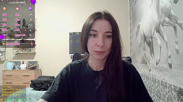 Wowpornoo online show from January 16, 2025, 5:01 pm