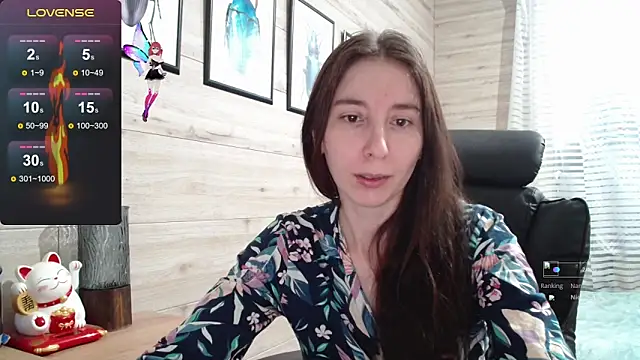 Wowpornoo online show from October 7, 2025, 9:10 am