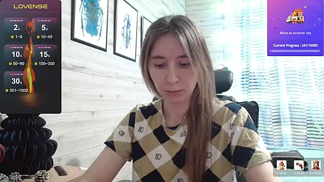 Wowpornoo online show from January 8, 2026, 3:40 pm