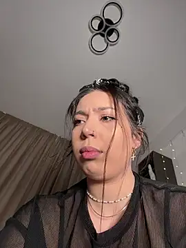 Snapshot of KimArts chatting on February 11, 2026, 8:09 pm KimArts online show from February 11, 2026, 8:09 pm