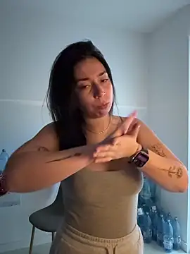 KimArts online show from March 18, 2026, 3:13 pm