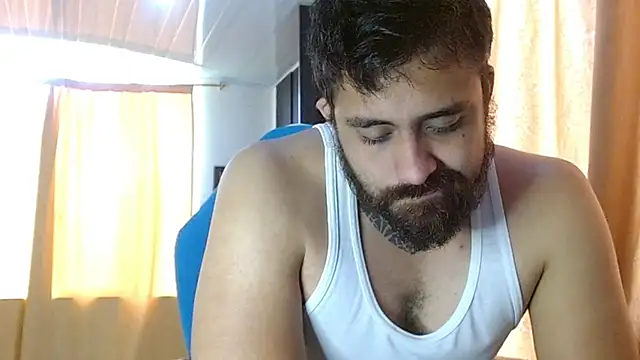 aronmiller404 online show from February 7, 2026, 2:25 pm