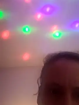 PrettyPocahontas69 online show from September 29, 2025, 1:45 am