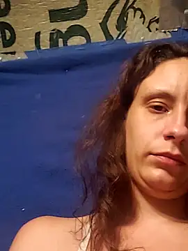 PrettyPocahontas69 online show from September 15, 2025, 2:56 am