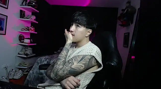 jung dragon online show from January 23, 2025, 9:18 am