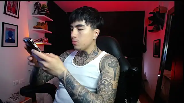 jung dragon online show from September 30, 2025, 3:34 am