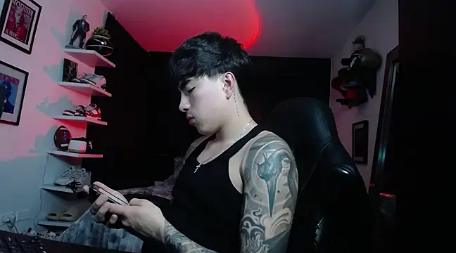 jung dragon online show from January 27, 2025, 5:25 am