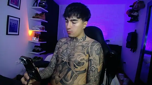 jung dragon online show from February 21, 2026, 6:59 am