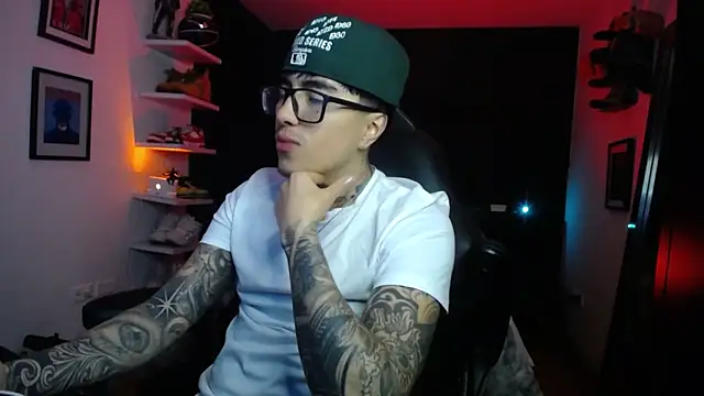 jung dragon online show from October 27, 2025, 1:28 am