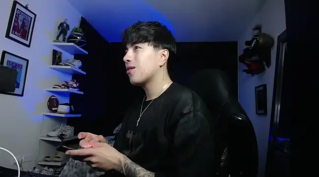 jung dragon online show from January 29, 2025, 6:12 am