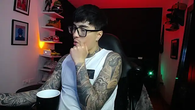 jung dragon online show from October 16, 2025, 1:47 am