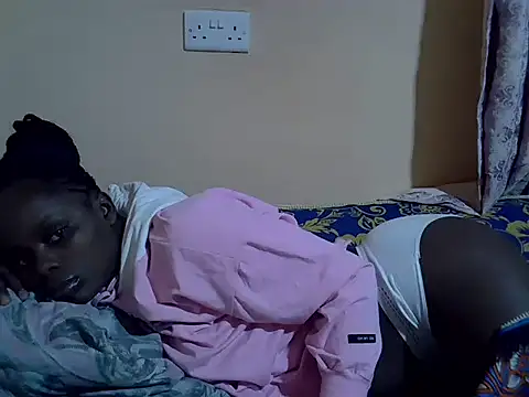 HOT-JAZMINE online show from September 9, 2025, 4:00 am