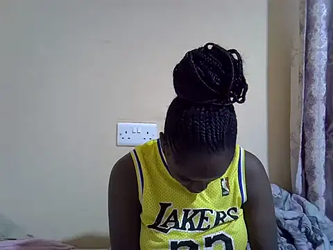 HOT-JAZMINE online show from September 12, 2025, 4:34 am