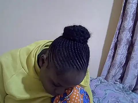 HOT-JAZMINE online show from October 3, 2025, 3:20 am