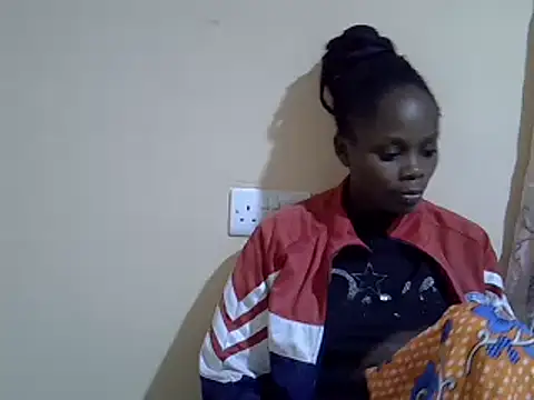 HOT-JAZMINE online show from September 26, 2025, 3:24 am