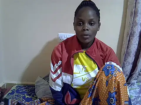 HOT-JAZMINE online show from September 27, 2025, 4:18 am