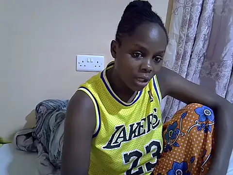 HOT-JAZMINE online show from October 22, 2025, 7:52 am