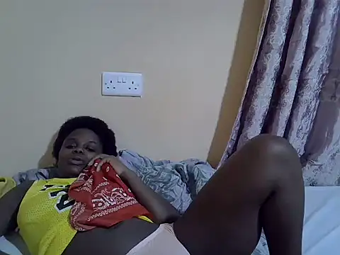 HOT-JAZMINE online show from October 1, 2025, 5:28 pm