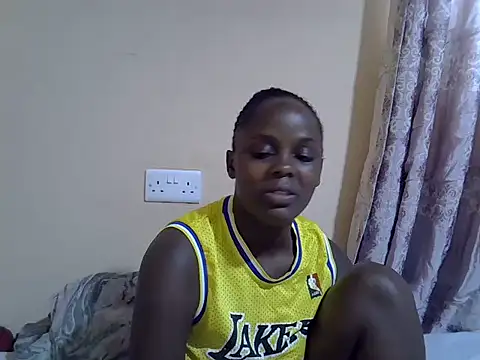 HOT-JAZMINE online show from October 2, 2025, 9:45 am