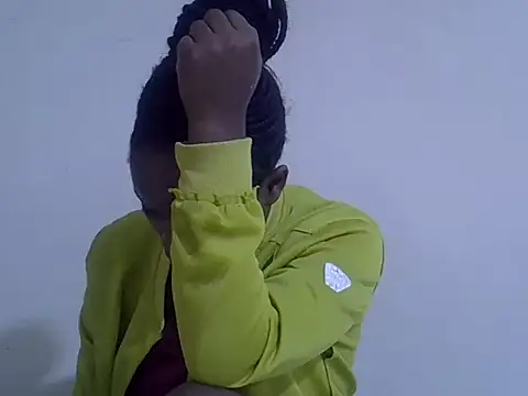 HOT-JAZMINE online show from March 30, 2026, 6:53 pm