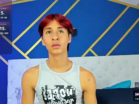 ariel villa online show from March 7, 2025, 4:11 pm