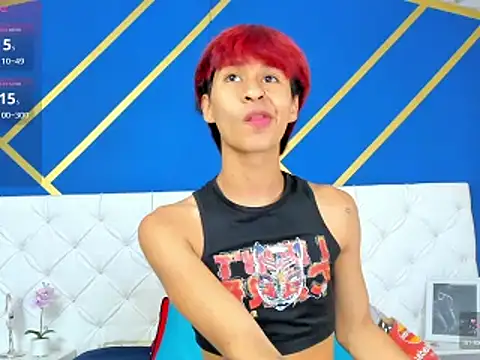 ariel villa online show from March 4, 2025, 1:34 am