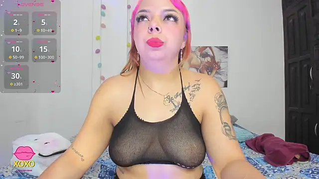 dulce kim online show from February 13, 2025, 4:28 pm