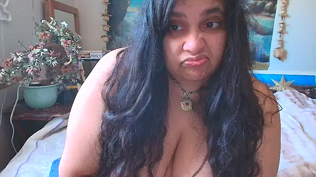 MelanieFawker online show from February 26, 2025, 8:15 pm