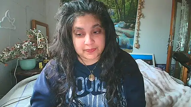 MelanieFawker online show from February 17, 2025, 12:22 am