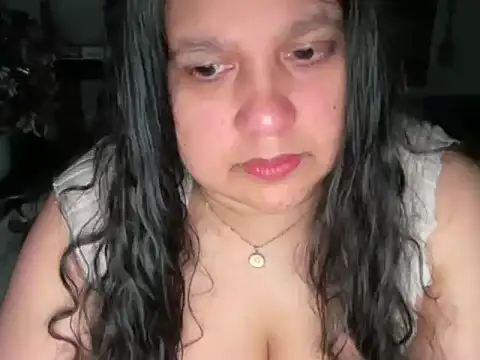 Snapshot of MelanieFawker chatting on October 18, 2025, 2:46 am MelanieFawker online show from October 18, 2025, 2:46 am