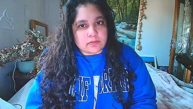 MelanieFawker online show from February 15, 2025, 12:37 am
