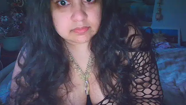 MelanieFawker online show from March 14, 2025, 1:59 am