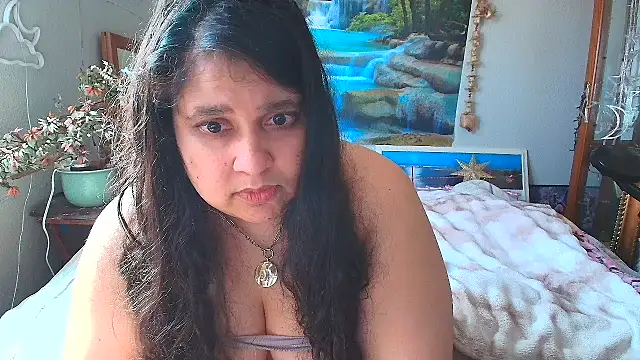 MelanieFawker online show from February 27, 2025, 6:09 pm