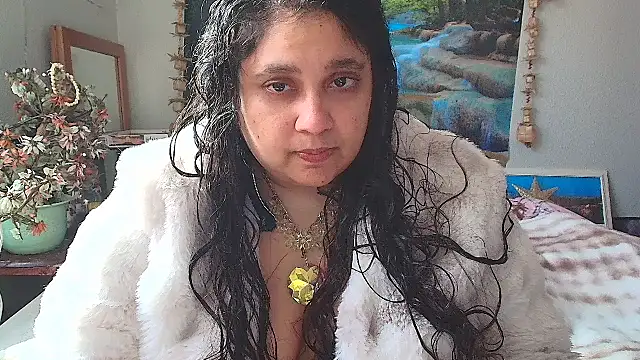 MelanieFawker online show from March 7, 2025, 5:06 pm