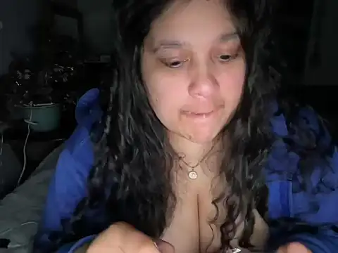 MelanieFawker online show from November 9, 2025, 3:10 am