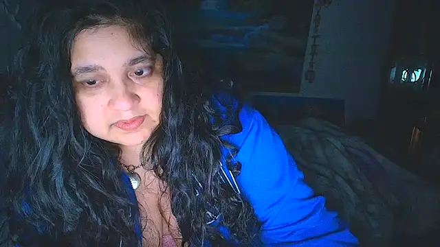 MelanieFawker online show from February 19, 2025, 3:17 am