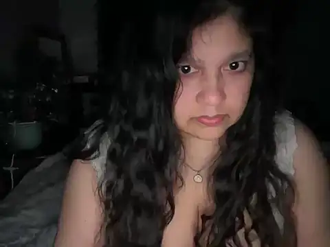 MelanieFawker online show from November 20, 2025, 3:40 am