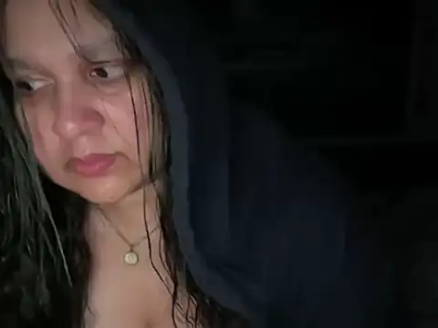 MelanieFawker online show from March 19, 2026, 12:27 pm