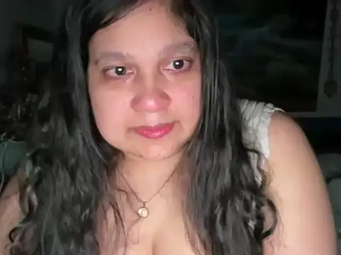 MelanieFawker online show from November 28, 2025, 3:50 am