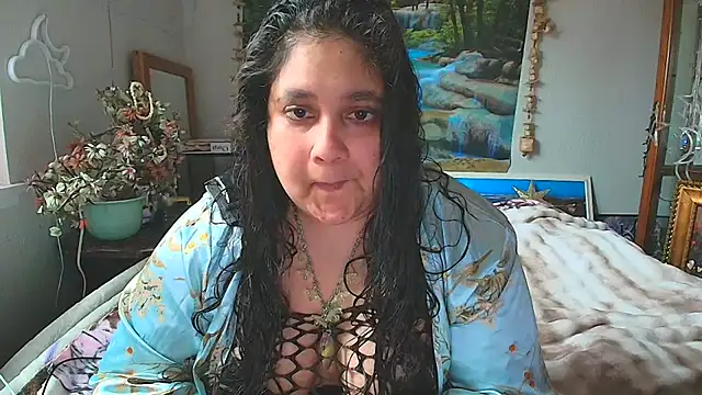 MelanieFawker online show from March 13, 2025, 5:18 pm