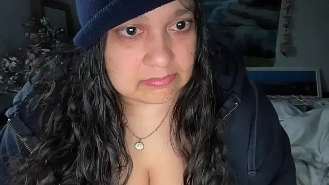 Snapshot of MelanieFawker chatting on October 15, 2025, 2:25 pm MelanieFawker online show from October 15, 2025, 2:25 pm